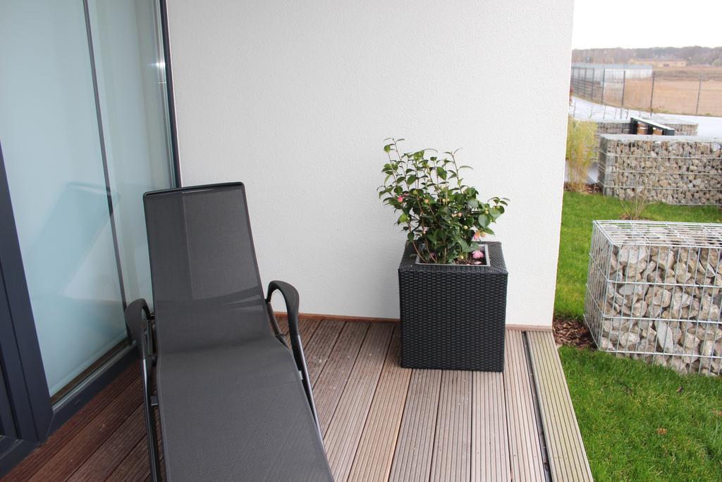 Apartment Zwenkauer See Room photo