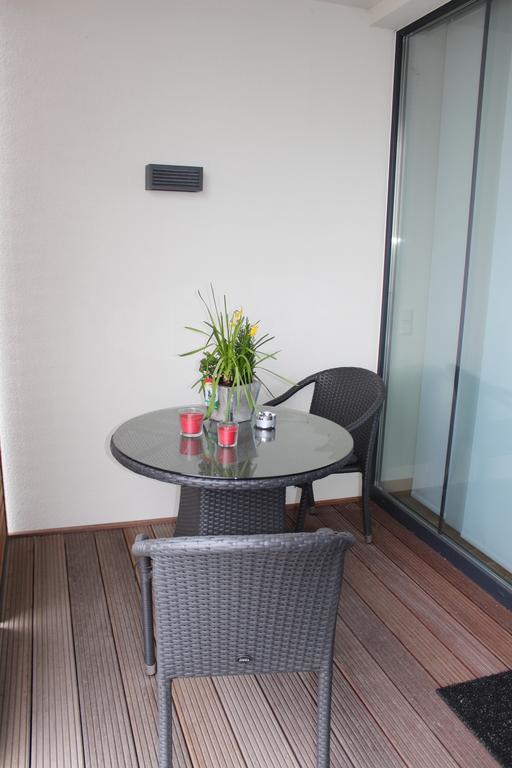 Apartment Zwenkauer See Room photo