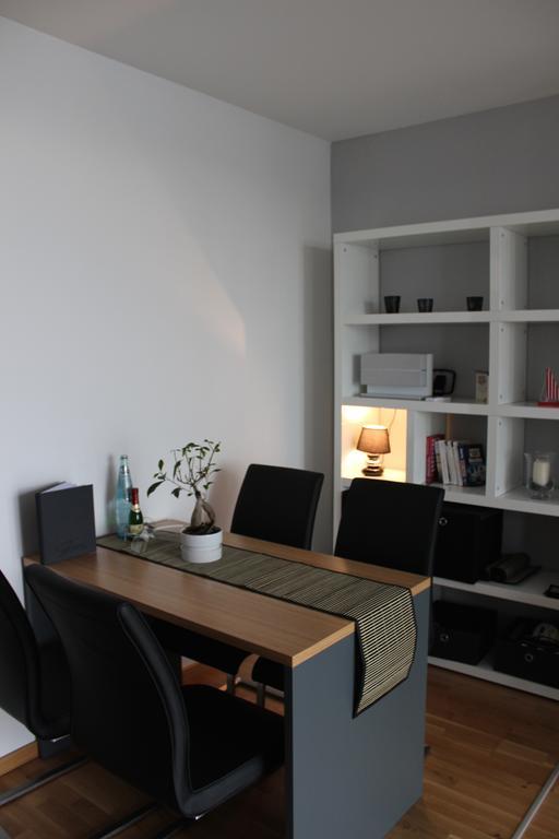 Apartment Zwenkauer See Room photo