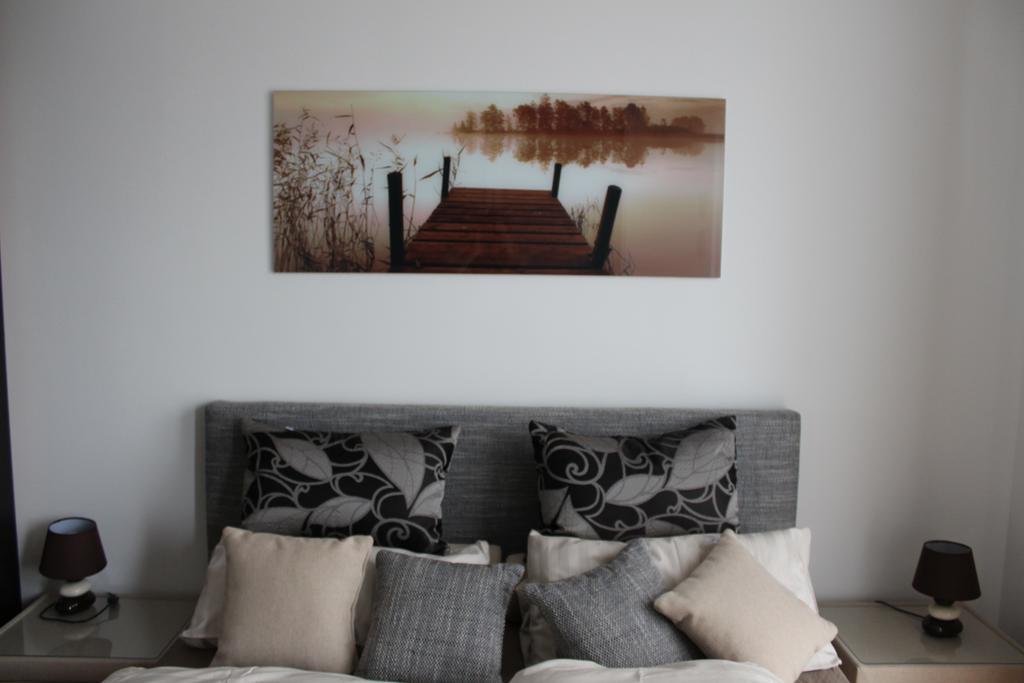 Apartment Zwenkauer See Room photo