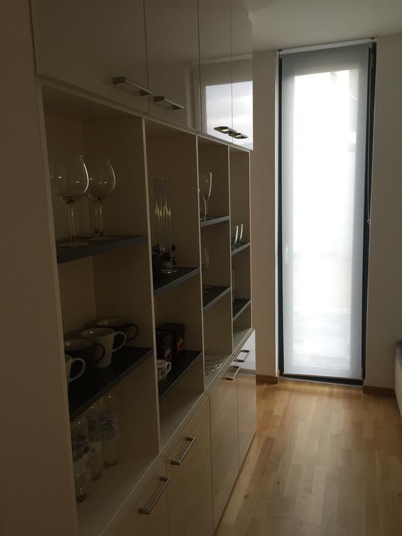 Apartment Zwenkauer See Room photo