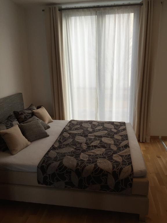 Apartment Zwenkauer See Room photo